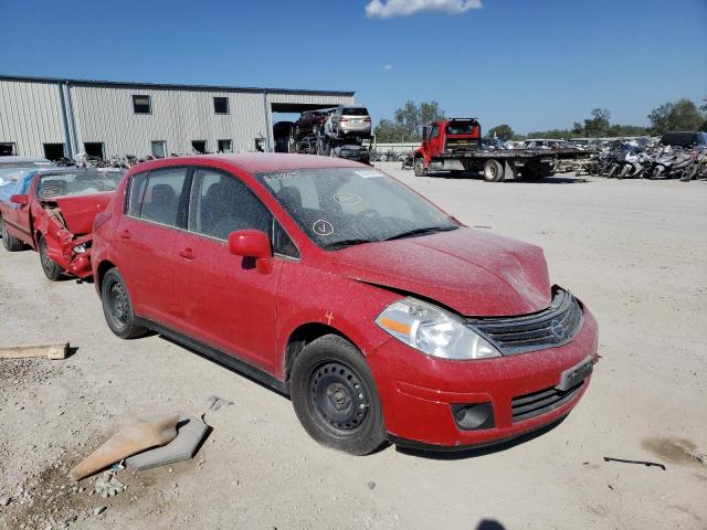 NISSAN VERSA S 2012 3n1bc1cp3ck813203