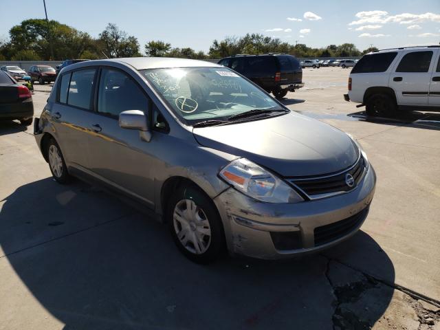 NISSAN VERSA S 2012 3n1bc1cp3ck813640