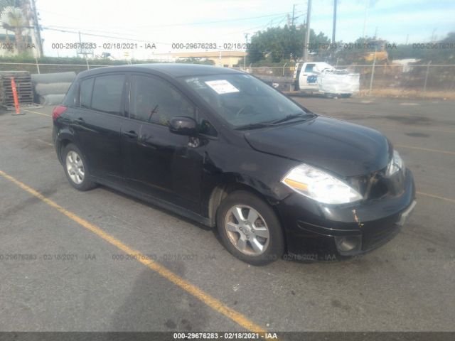 NISSAN VERSA 2012 3n1bc1cp3ck813976