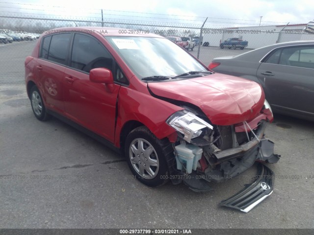 NISSAN VERSA 2012 3n1bc1cp3ck814156