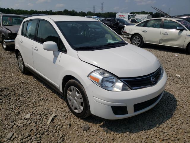 NISSAN VERSA S 2012 3n1bc1cp3ck814304