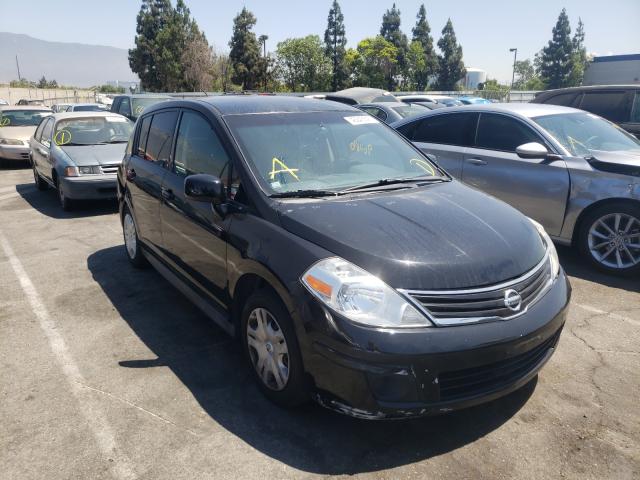 NISSAN VERSA S 2012 3n1bc1cp3ck814495