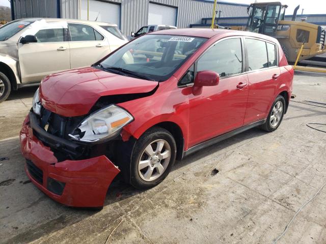 NISSAN VERSA S 2012 3n1bc1cp3ck814903