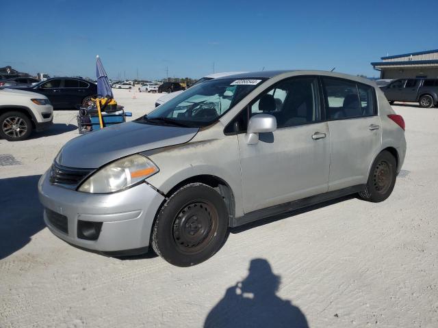 NISSAN VERSA 2012 3n1bc1cp3ck815131