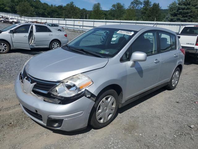 NISSAN VERSA S 2012 3n1bc1cp3ck815338