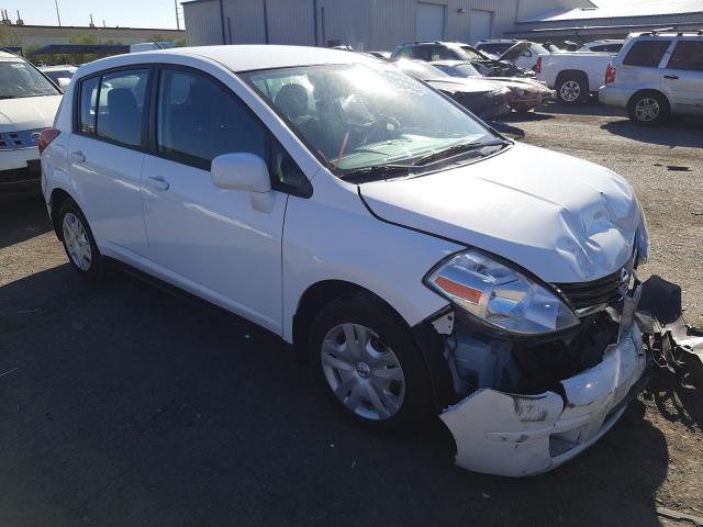 NISSAN VERSA S 2012 3n1bc1cp3ck815517