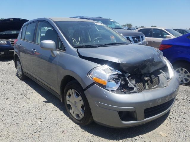 NISSAN VERSA S 2012 3n1bc1cp3cl358900