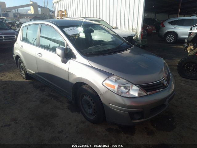 NISSAN VERSA 2012 3n1bc1cp3cl360677