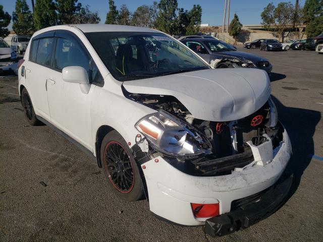 NISSAN VERSA S 2012 3n1bc1cp3cl361831