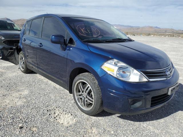 NISSAN VERSA S 2012 3n1bc1cp3cl361960