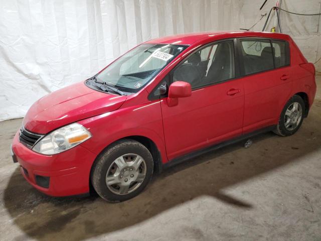 NISSAN VERSA 2012 3n1bc1cp3cl361988