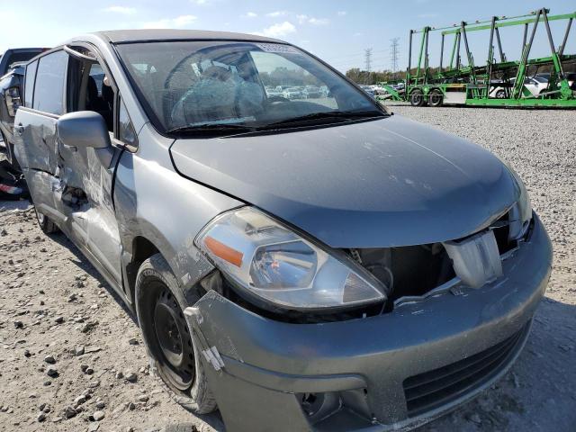 NISSAN VERSA S 2012 3n1bc1cp3cl362218