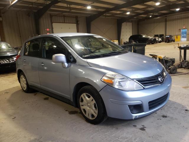 NISSAN VERSA S 2012 3n1bc1cp3cl362669