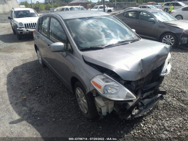 NISSAN VERSA 2012 3n1bc1cp3cl362719