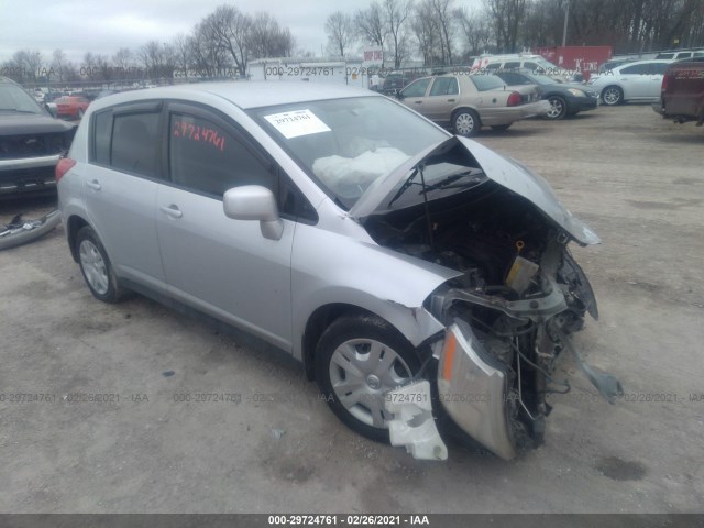 NISSAN VERSA 2012 3n1bc1cp3cl364096