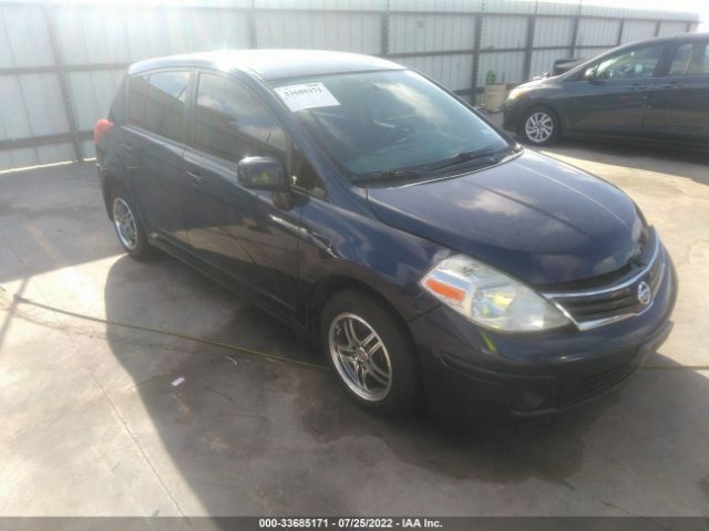 NISSAN VERSA 2012 3n1bc1cp3cl367158