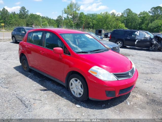 NISSAN VERSA 2012 3n1bc1cp3cl367645