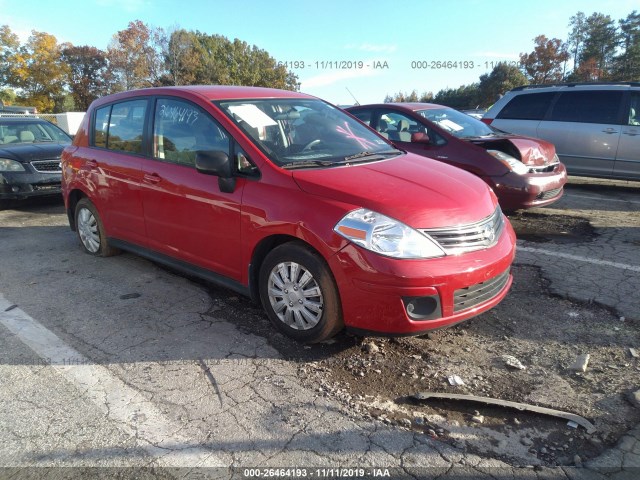 NISSAN VERSA 2012 3n1bc1cp3cl368164