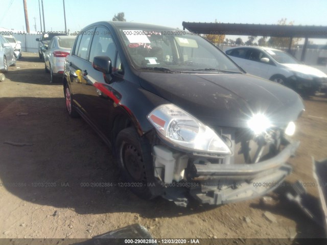 NISSAN VERSA 2012 3n1bc1cp3cl368584