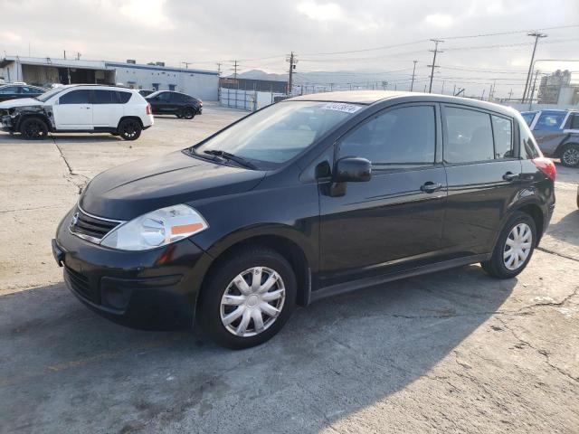 NISSAN VERSA 2012 3n1bc1cp3cl368763