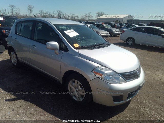 NISSAN VERSA 2012 3n1bc1cp3cl368942