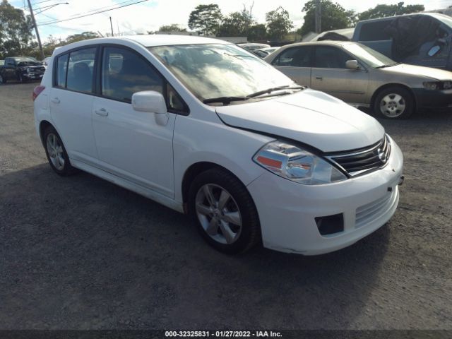 NISSAN VERSA 2012 3n1bc1cp3cl370769