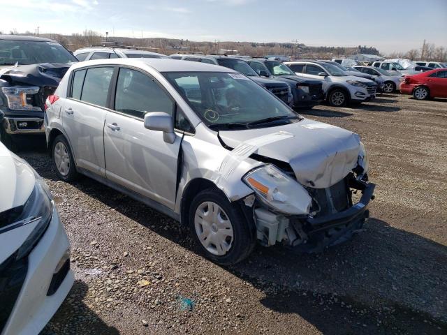 NISSAN VERSA S 2012 3n1bc1cp3cl370867