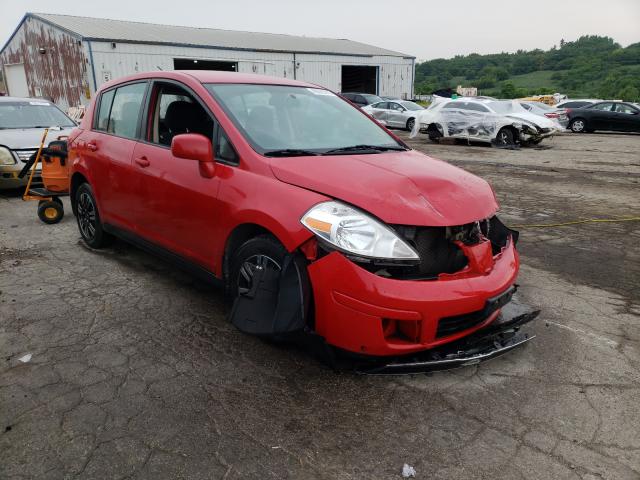 NISSAN VERSA S 2012 3n1bc1cp3cl372845