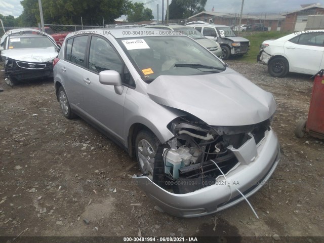 NISSAN VERSA 2012 3n1bc1cp3cl373820