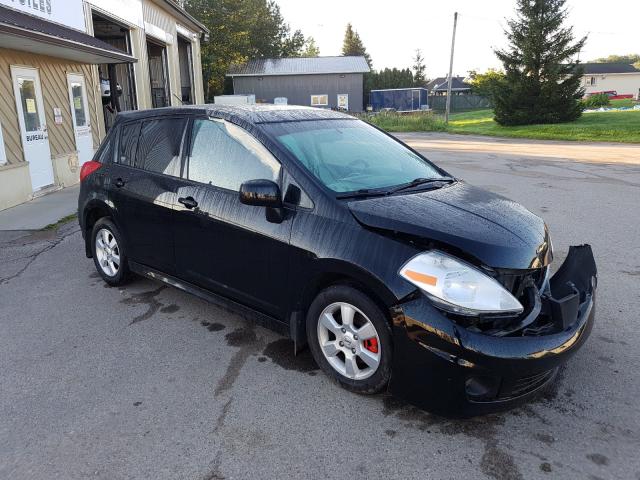 NISSAN VERSA S 2012 3n1bc1cp3cl380704