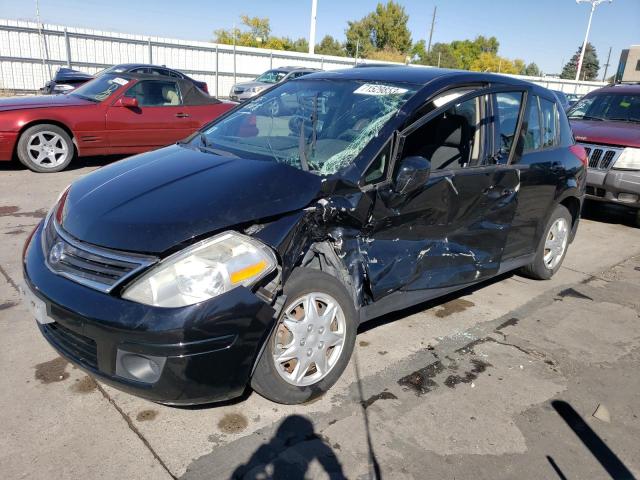 NISSAN VERSA 2010 3n1bc1cp4al351869