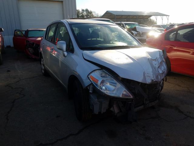 NISSAN VERSA S 2010 3n1bc1cp4al351905