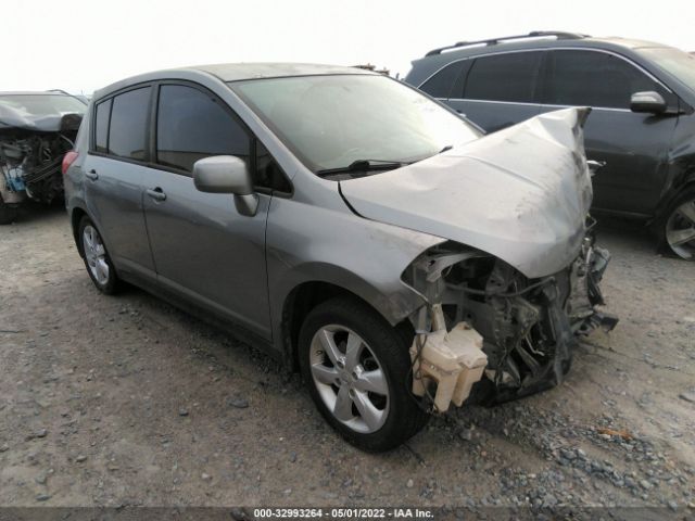 NISSAN VERSA 2010 3n1bc1cp4al352309