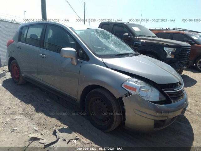 NISSAN VERSA 2010 3n1bc1cp4al355050