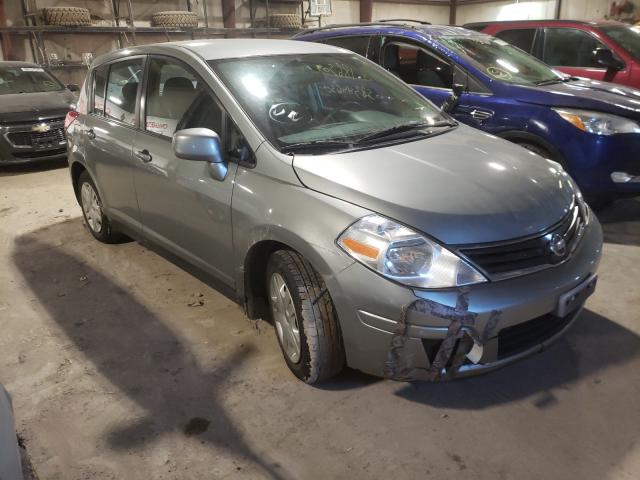 NISSAN VERSA S 2010 3n1bc1cp4al355551