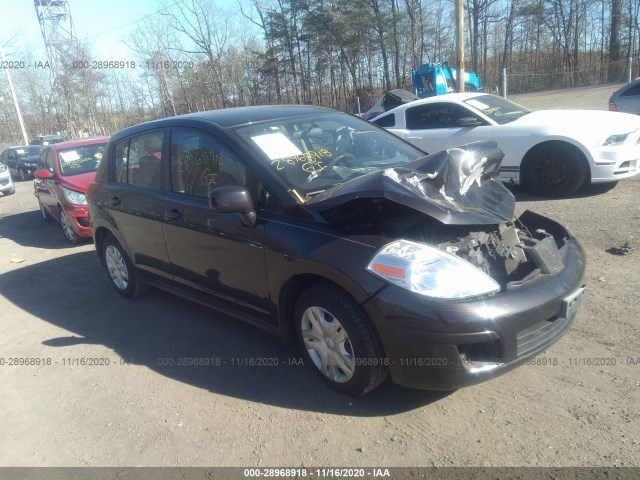 NISSAN VERSA 2010 3n1bc1cp4al358059