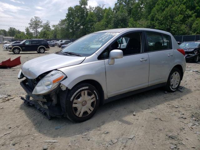 NISSAN VERSA S 2010 3n1bc1cp4al359440