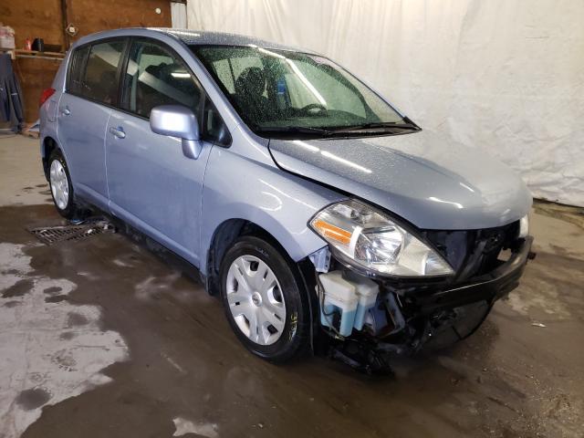 NISSAN VERSA S 2010 3n1bc1cp4al359924