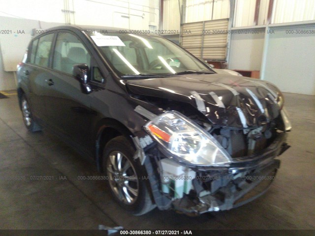 NISSAN VERSA 2010 3n1bc1cp4al361009