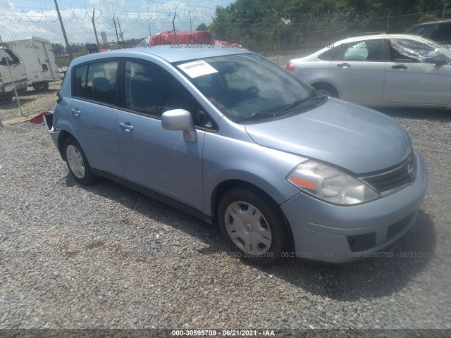 NISSAN VERSA 2010 3n1bc1cp4al363455