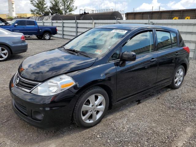 NISSAN VERSA S 2010 3n1bc1cp4al364203