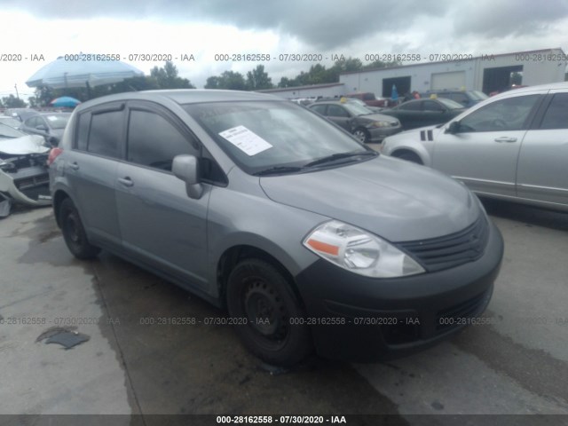 NISSAN VERSA 2010 3n1bc1cp4al364895