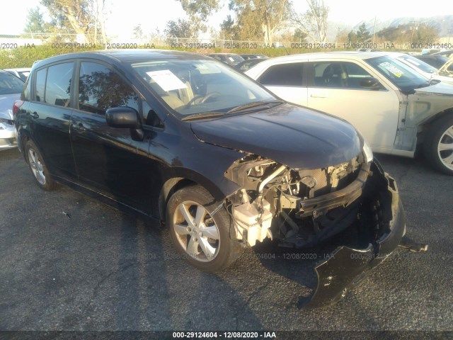 NISSAN VERSA 2010 3n1bc1cp4al364993