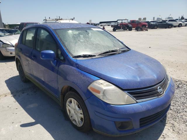 NISSAN VERSA S 2010 3n1bc1cp4al371586