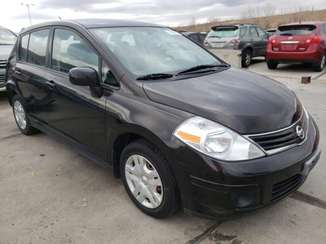 NISSAN VERSA S 2010 3n1bc1cp4al372236