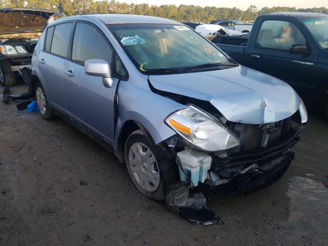 NISSAN VERSA S 2010 3n1bc1cp4al373743