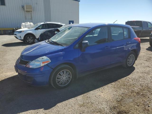 NISSAN VERSA 2010 3n1bc1cp4al374648