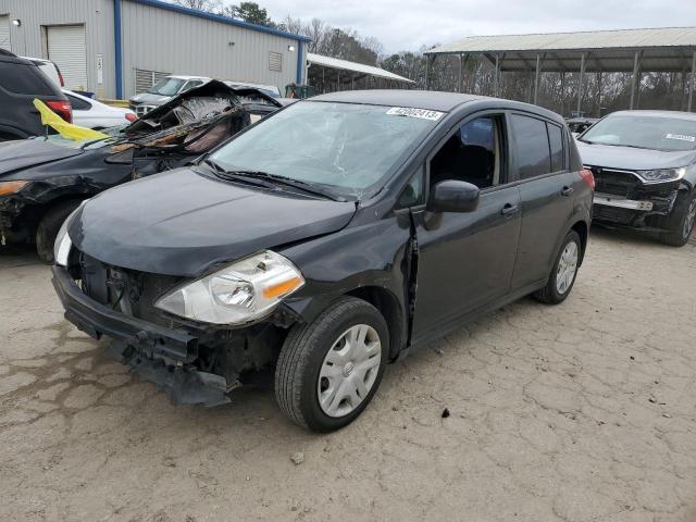 NISSAN VERSA S 2010 3n1bc1cp4al375332