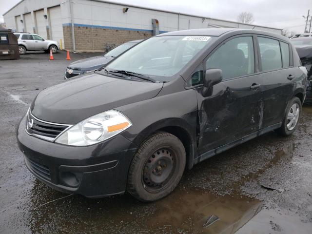 NISSAN VERSA S 2010 3n1bc1cp4al376092