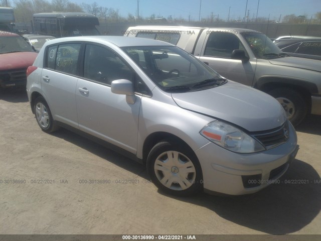 NISSAN VERSA 2010 3n1bc1cp4al376979